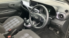 Hyundai i10 1.0 [63] Premium 5dr Auto [Nav] Petrol Hatchback